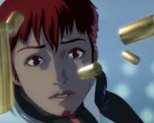 Gambar Karakter Anime: Jay