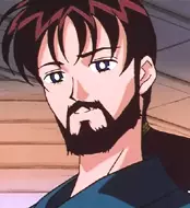 Gambar Karakter Anime: Kengo Ibuki