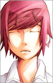 Gambar Karakter Makoto Ninomiya