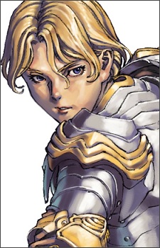 Gambar Karakter Lawfer