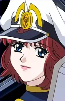Gambar Karakter Anime: Lefina Enfield