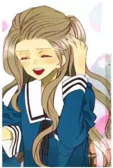 Gambar Karakter Anime: Hayashi