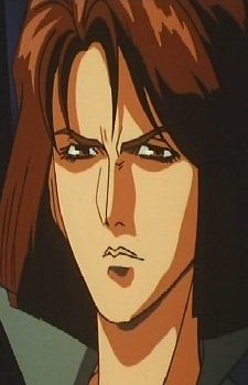 Gambar Karakter Angela