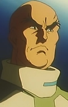 Gambar Karakter Colbert