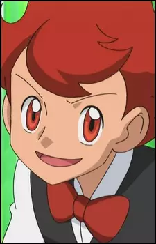 Gambar Karakter Anime: Pod
