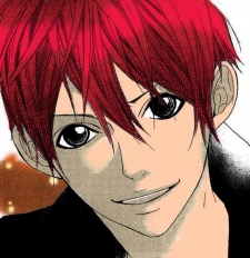 Gambar Karakter Raito Nii