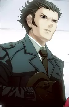 Gambar Karakter Anime: Gwen