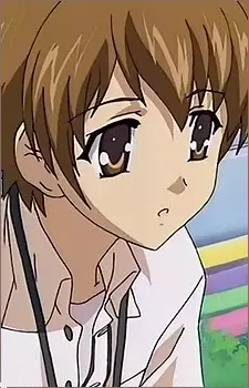 Gambar Karakter Anime: Junna Touno