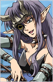 Gambar Karakter Jiltus