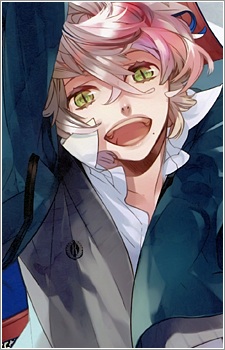 Gambar Karakter Nagatsugu Shirasaya