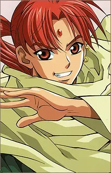 Gambar Karakter Anime: Isato