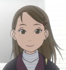 Gambar Karakter Eri Isesaki