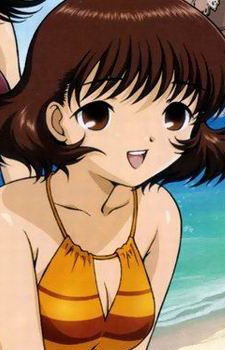 Gambar Yumi Omura