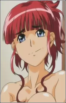 Gambar Karakter Anime: Noriko Kasukabe