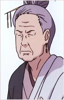 Gambar Karakter Anime: Koharu Utatane