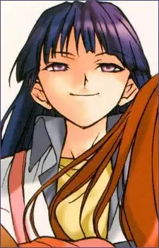 Gambar Karakter Anime: Tukasa Kuscha