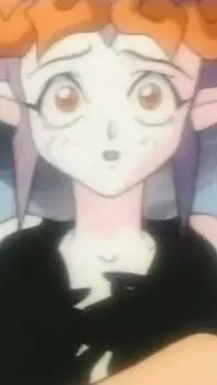Gambar Karakter Anime: Phoebe