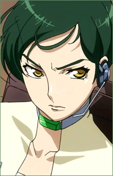 Gambar Karakter Eun Hyojin