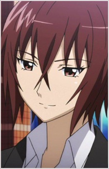 Gambar Karakter Naruko Yokoshima