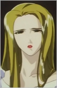 Gambar Karakter Anne Pestori