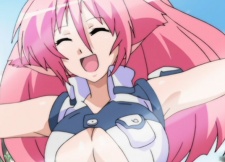 Gambar Karakter Anime: Cam  Castin