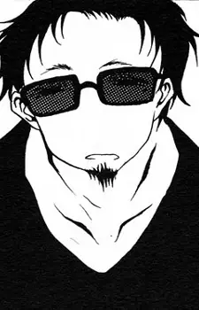 Gambar Karakter Anime: Aniki