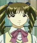 Gambar Karakter Anime: Aya Kurihara