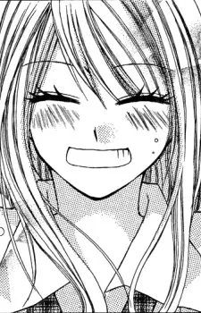 Gambar Karakter Anime: Satomi Kudou