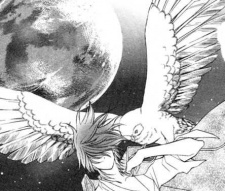 Gambar Karakter Haashib