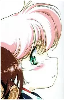 Gambar Karakter Anime: Nichol Hawking