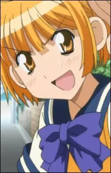Gambar Karakter Anime: Nao Takanashi