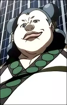 Gambar Karakter Anime: Maro