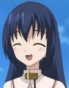 Gambar Karakter Anime: Kyouko