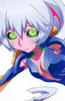 Gambar Karakter Anime: Aoi