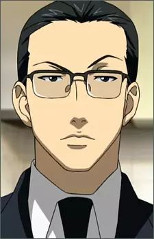 Gambar Karakter Anime: Sade