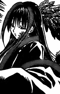 Gambar Karakter Nuregarasu