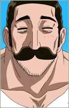 Gambar Karakter Anime: Alaindelon Bathin de Emuna