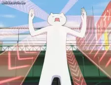 Gambar Karakter Anime: Giant Mona