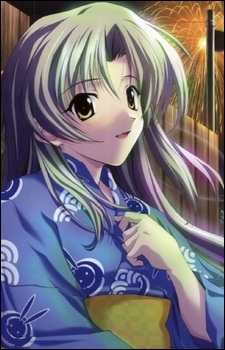 Gambar Shion Futami