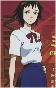 Gambar Karakter Anime: Mizuki Tachibana
