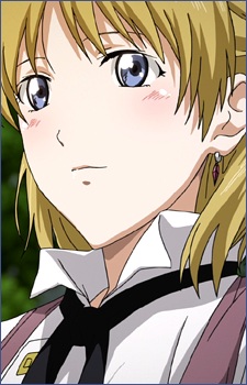 Gambar Karakter Leda