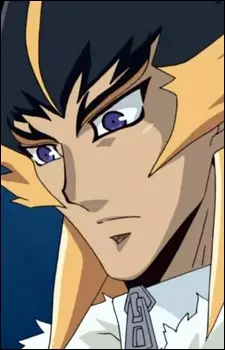 Gambar Karakter Anime: Dragan