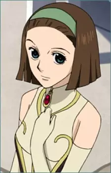 Gambar Karakter Anime: Mahiru