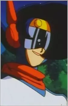 Gambar Karakter Anime: Eizan Kaimyouji