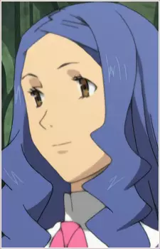 Gambar Karakter Anime: Bwoole