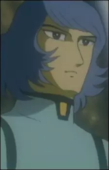 Gambar Karakter Anime: Doctor Fara