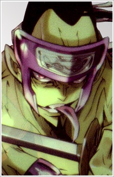 Gambar Karakter Tokagerou