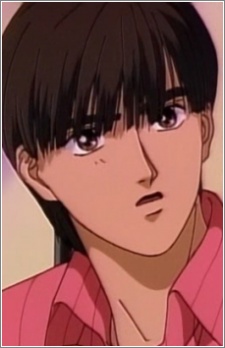 Gambar Karakter Hokuto Yakushimaru