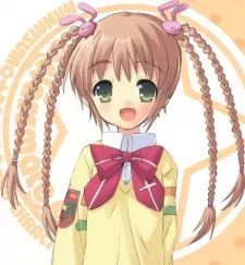 Gambar Karakter Anime: Toua Asamiya