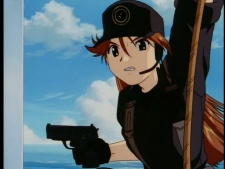 Gambar Karakter Ayumi Narusawa